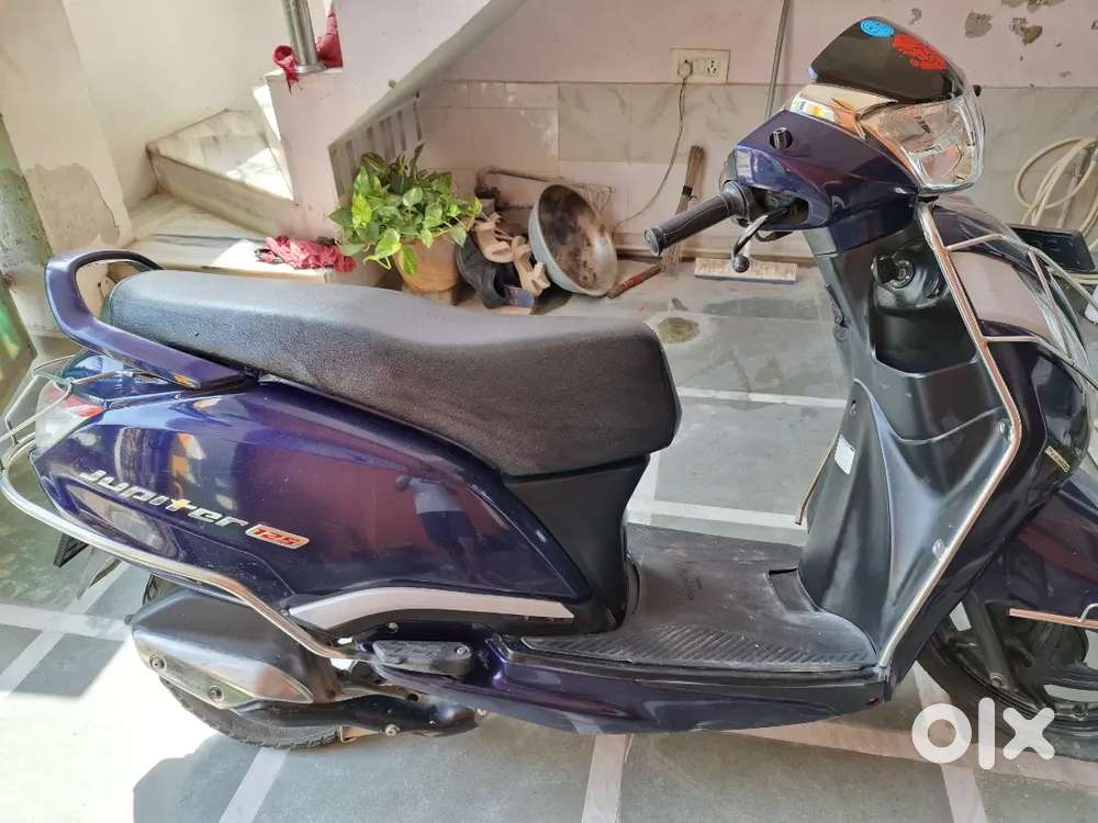 Jupiter 125