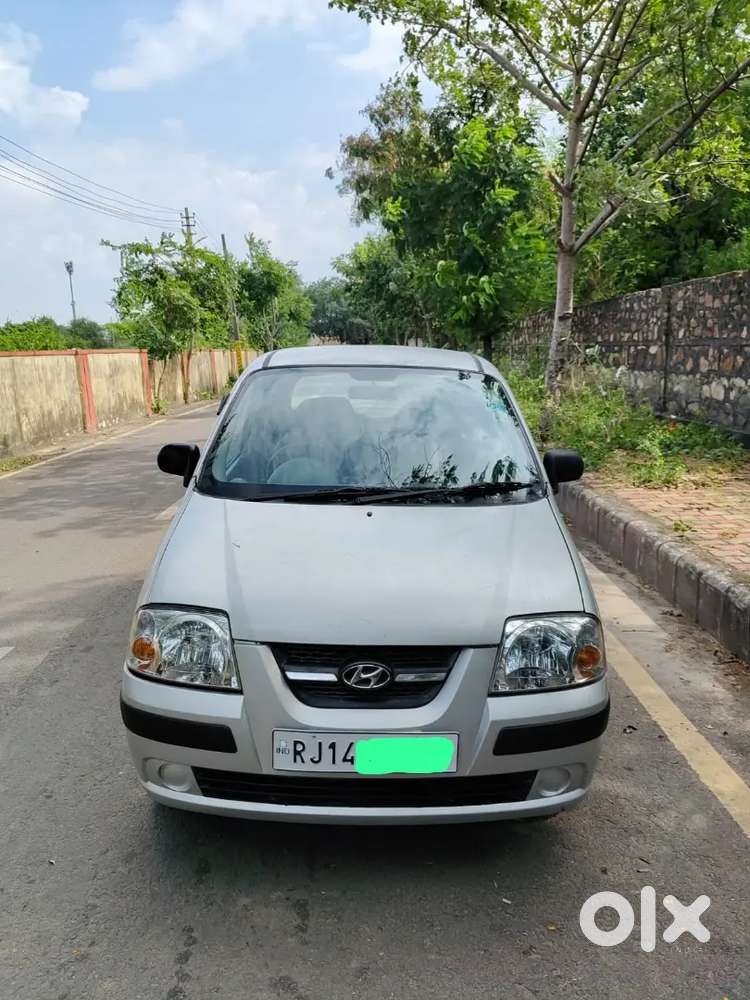 Hyundai Santro Xing 2006