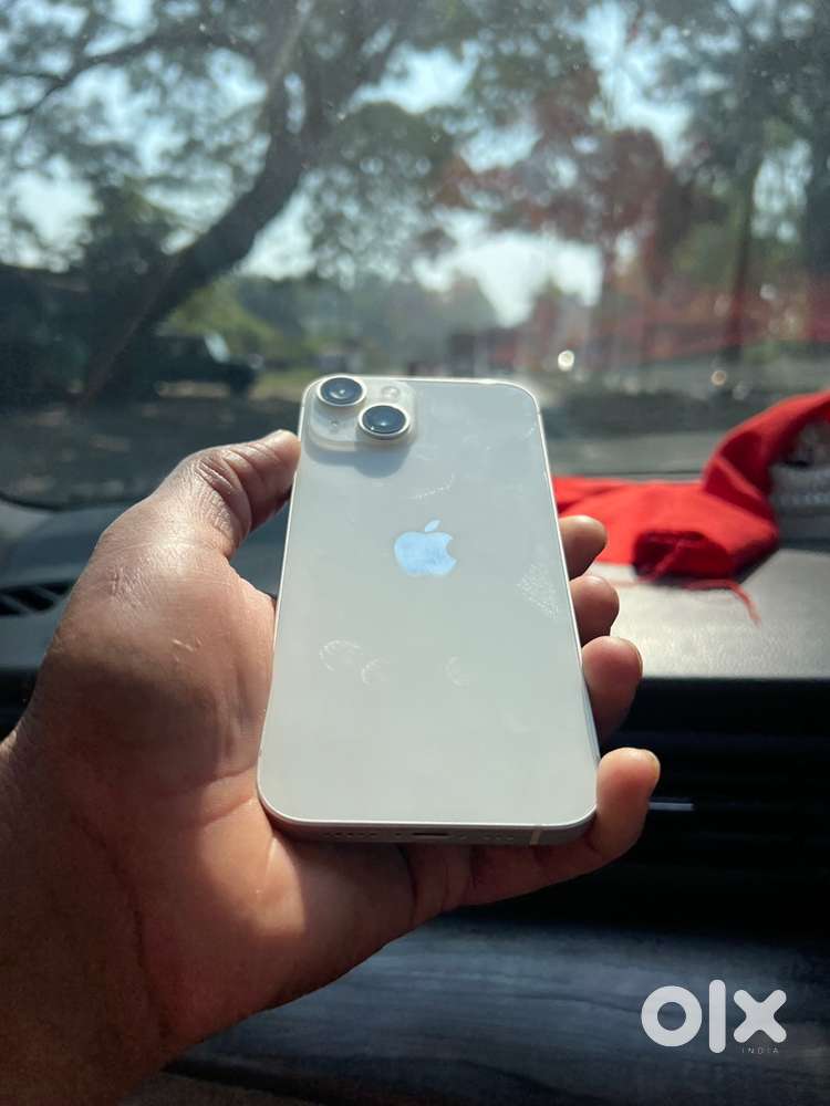 Iphone 14 128gb 84%Battry