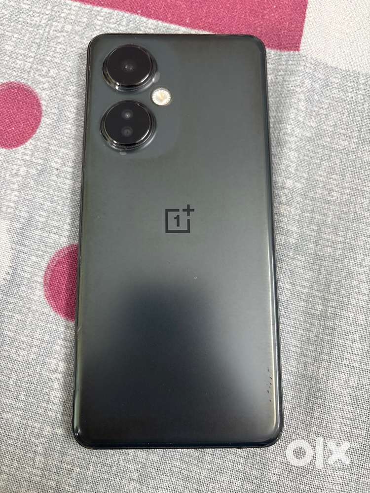 One plus nord ce 3 lite 5g phone