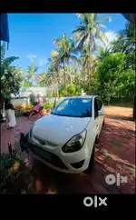 2011 model neat and clean ford figo for sale