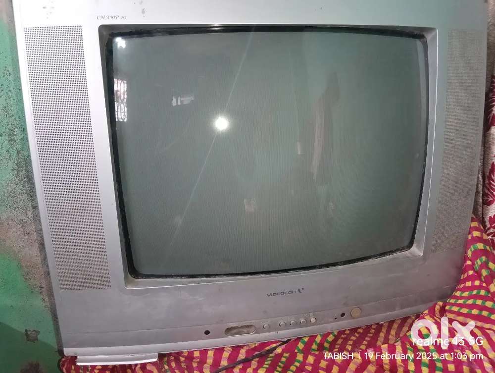 Videocon TV
