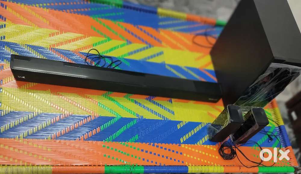 Boat Avante bar 5400d for sale