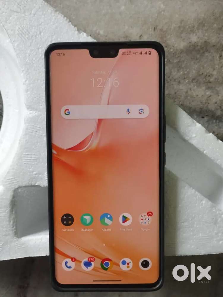 V23 Pro 5G 8/128