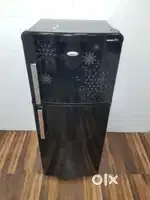 Pt45* Whirlpool 240ltrs double door refrigerator free home delivery