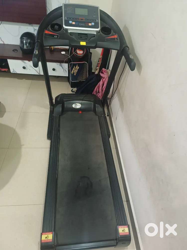 Durafit Threadmill