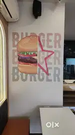 Fresher/Helper/Team member for restaurant