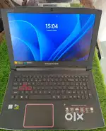 Acer Predator i7 8th/128gb/1TB/15.6”/4GB GPU/Win11