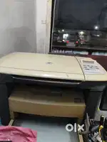 Hp 1005 printer