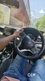 Call driver vacancy unde