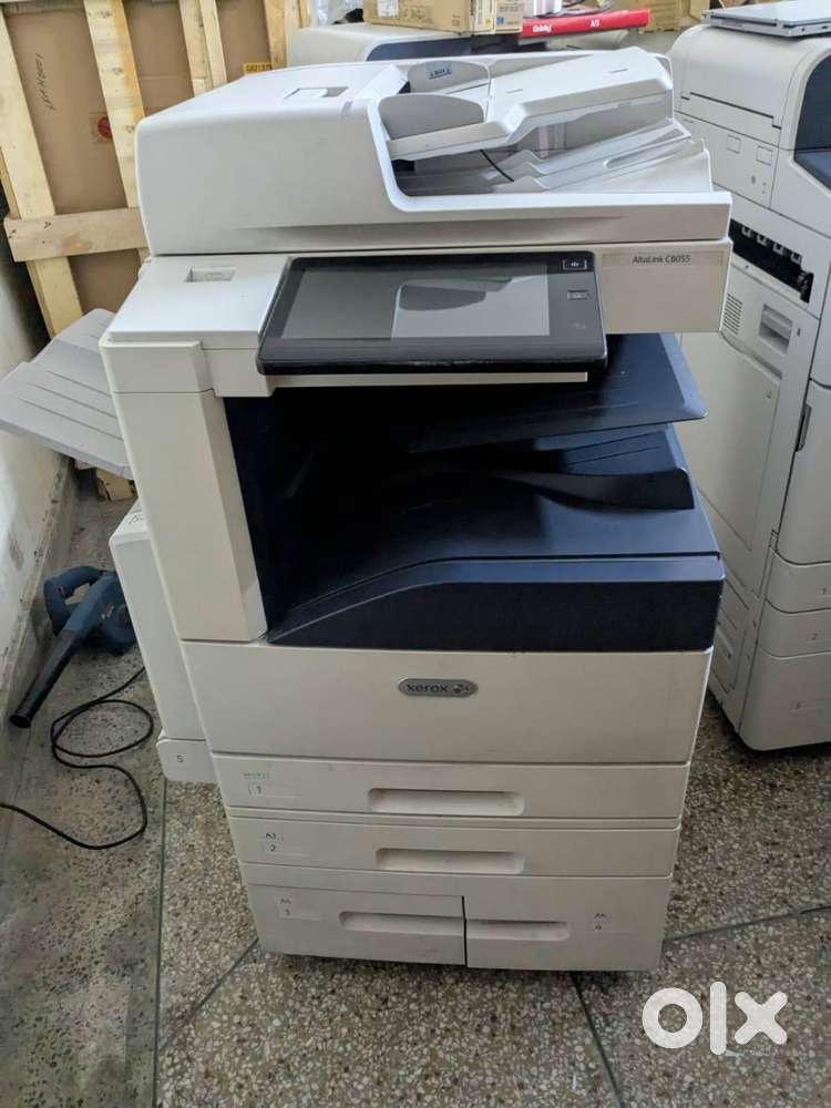 XEROX Altalink C8055