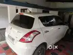 Less kilometres, excellent condition