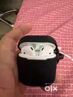 Apple 100 original airpods 2 for sale