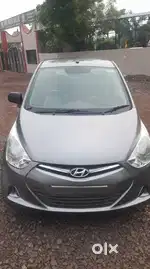 Hyundai EON Era Plus, 2013, Petrol