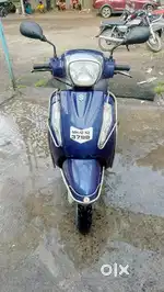 Suzuki access 125 good condition
