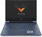 Victus i7 laptop 12th generation