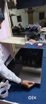 All TV services available