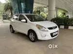 Hyundai i20 Asta Option, 2011, Petrol