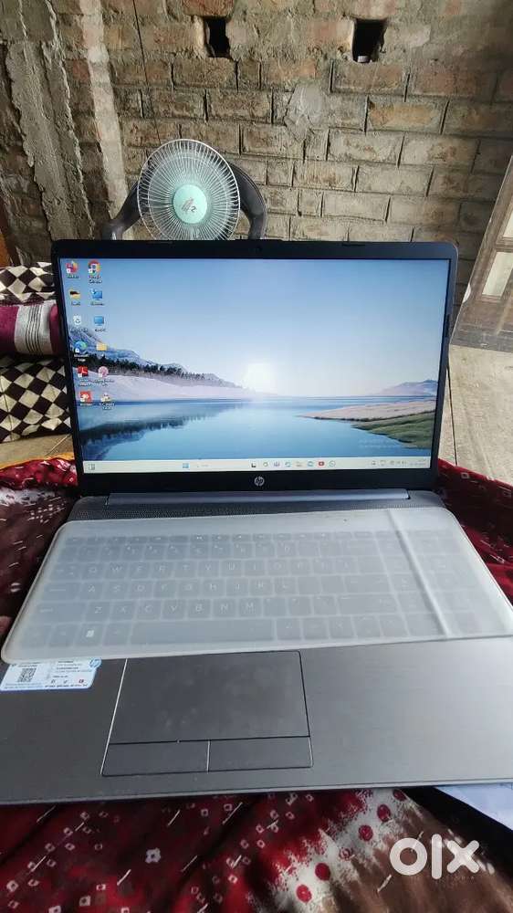 Selling laptop