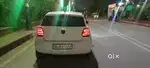 Volkswagen Polo 2012 CNG & Hybrids 68000 Km Driven