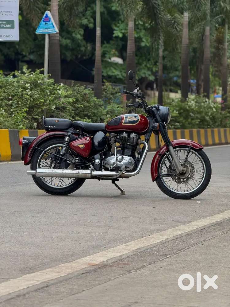 ROYAL ENFIELD CLASSIC 350 BS4 FIX PRICE