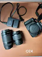 Canon EOS 700D