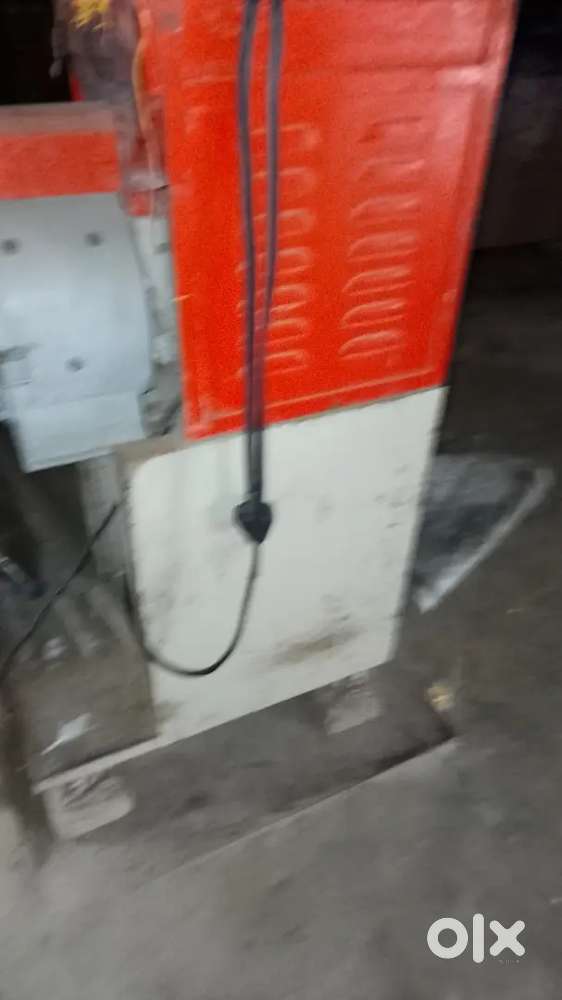 Atta machine 3hp