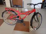Almost New New 24inch cycle