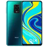 Redmi note 9 pro