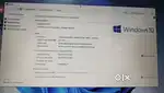 Desktop and laptop for sale