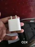 Apple adapter original rarely used