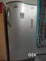 Fridge 2006