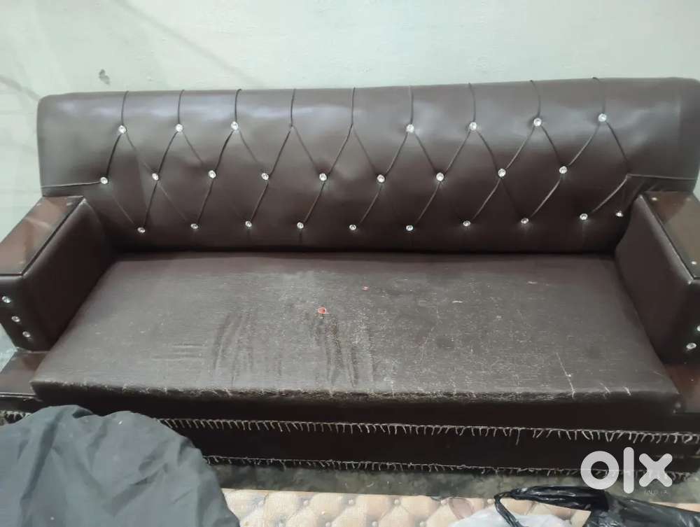 Old furniture