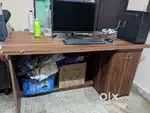 Computer Table/ Office Table
