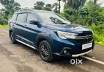 Maruti Suzuki XL6 Zeta, 2022, Petrol