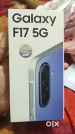 Samsung Galaxy F17
