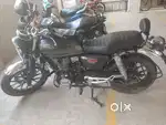 Honda CB350 BSVI Dual Disk ABS Bluetooth connectivity for Sale