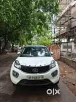 Tata Nexon 2019 Petrol Well Maintained