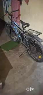 Hero Ranger cycle