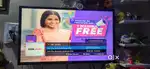 Samsung LCD BIG TV 32 inch(smart tv)