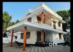 POSH HOUSE KOLLAM N.H FRONTEGE.