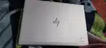 HP laptop new condition touch screen