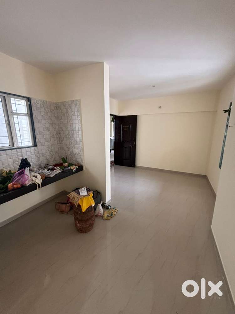 Brand new 2BHK Flat for rent