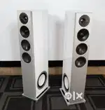 Definitive technology D15 Demand Series Modern High-Performance