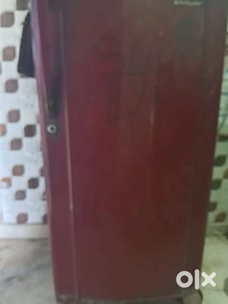 Fridge keviator