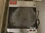 Bulk Hard drive Degausser