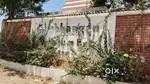 Garden facing plot well maintained fully security