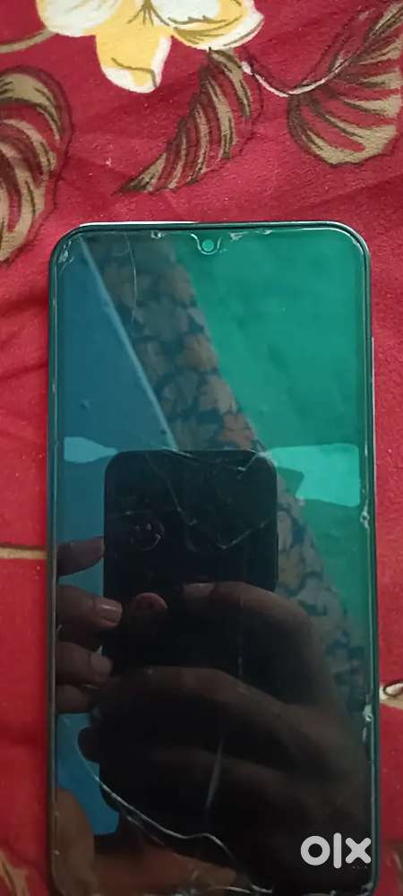 Samsung galaxy f15 5G