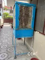 Dessert Cooler
