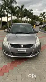 Maruti Suzuki Swift VDI Optional, 2013, Diesel